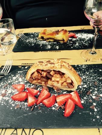 La Baita del Formaggio